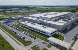 솔루스첨단소재, 2만 톤 전지박 공급 계약