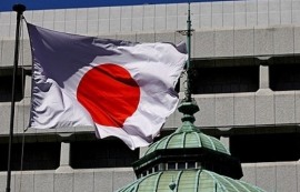 日銀, 엔저에 12월 금리 인상 카드 '만지작'