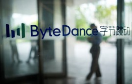 中, 바이트댄스에 엔비디아 칩 사용 금지