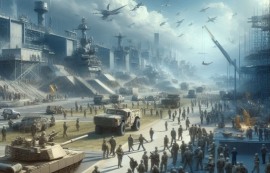 獨, 러시아 침공 대비 1200쪽 비밀작전 수립