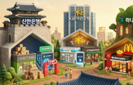 은행, 생활 플랫폼과 임베디드 금융 확장