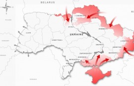 푸틴, 트럼프 '우크라 평화안'에 긍적적 반응