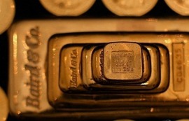 골드만삭스 "금값, 내년에 5000달러 간다"