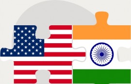 인도 "연말까지 美와 1단계 관세 협정 기대"