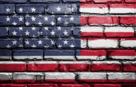 美, 모든 외국인 망명 신청 결정 전면 중단