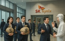 AI 슈퍼사이클, 2026년 '메모리 대란' 부른다