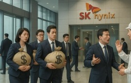 AI 슈퍼사이클, 2026년 '메모리 대란' 부른다