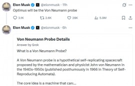 "옵티머스 자기복제로 연 10억대 생산 가능"