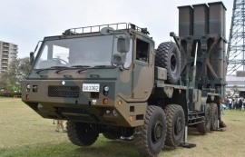 빗장 풀린 ‘일본산 미사일’, K방산 턱밑 추격