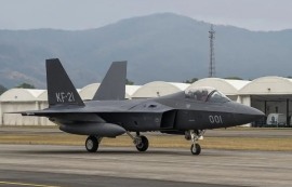 필리핀, 韓 KF-21 보라매 20대 도입 추진