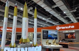 한화, 중동·아프리카에 K9∙천무 솔루션 제안