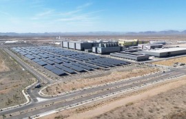 TSMC, 美 생산 첫 웨이퍼 '대만 수율' 찍었다