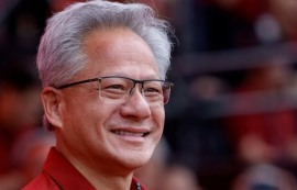 엔비디아 젠슨 황 "수율∙지연 이슈, 관리 가능"