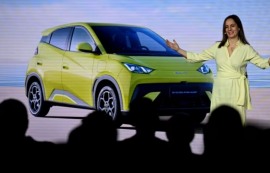 "유럽 자동차 위기, 韓·日에 기회 될 것"