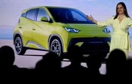 "유럽 자동차 위기, 韓·日에 기회 될 것"