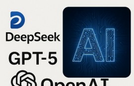딥시크, GPT-5·제미나이3 대항 'V3.2' 공개