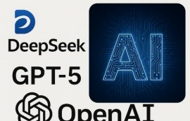 딥시크, GPT-5·제미나이3 대항 'V3.2' 공개