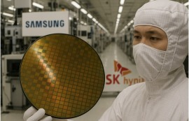 삼성·SK하닉, 호황에도 '증산' 거부 이유는