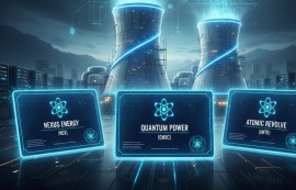 AI 시대 폭발적 잠재력 품은 美 3대 원전株