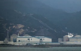 中 우라늄 채굴업체, 상장 첫날 247% 폭등