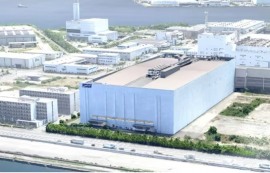 日 AI, 데이터센터 건설 '병목 현상'에 직면