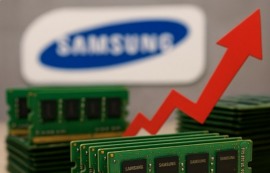 D램·낸드플래시 가격 폭등에 '패닉 바잉'