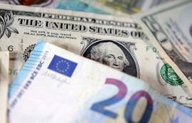 美 달러화 하락세...연준 금리 인하 '선반영'