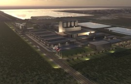 美 X-에너지, SMR 사업에 1조원 추가 투자