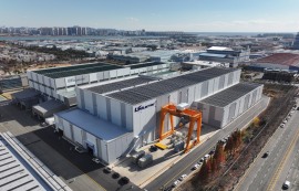 LS일렉트릭, 작년 영업익 4269억원·9.6%↑