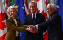 加, ‘256조’ 유럽 방산기금 합류...K방산 위협