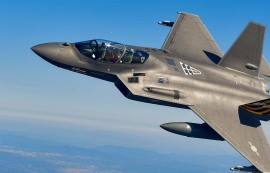 ADD, KF-21 보라매 국산 미사일 개발 착수