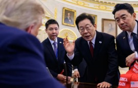 美 행정부, 韓·이스라엘 '모범 동맹국' 극찬