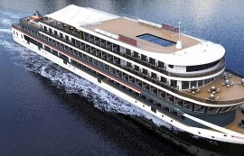 CATL "완전 전기 선박, 3년 내 공해 항해"