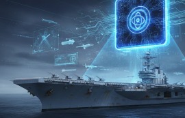 "中 양자컴퓨팅 역량, 美 항모 가치 능가"