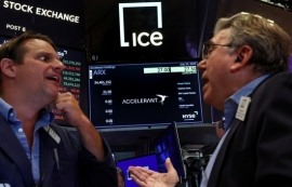 월가 "내년 증시, 두 자릿수 상승 지속한다"