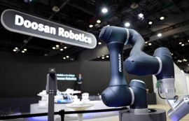 세계 AI 로봇 시장, 2033년 73조원 돌파 전망