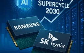 670조 '메모리시장', 삼성·SK하닉 독주 예고