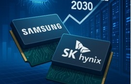 670조 '메모리시장', 삼성·SK하닉 독주 예고