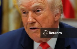 美, 유럽 동맹국 비판...안보전략축 이동 시사