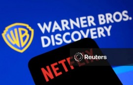 넷플릭스 워너 인수, 콘텐츠 주도권 전환 신호