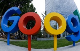 구글 알파벳, 2025년 전세계 수익 1위 기업