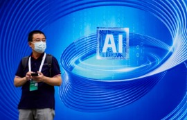 中, AI 붐으로 1인 기업 '솔로프러너' 시대 개막