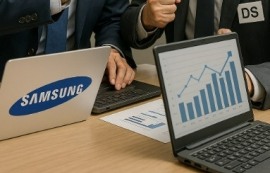 "반도체 좀" "돈 더 내"...삼성 '집안 싸움' 설