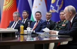 中 기업들, 러·우 종전 재건 시장 선점 준비