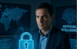 내년 AI 보안, '섀도 AI'·양자 위협과 전면전