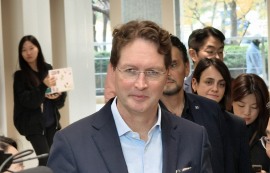 벤츠 선택받은 LG엔솔...배터리 경쟁력 입증