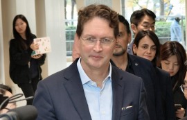 벤츠 선택받은 LG엔솔...배터리 경쟁력 입증