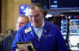 오펜하이머 "S&P500, 내년 8100포인트 간다"