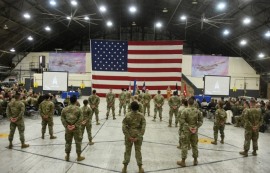 美 의회, 주한·주유럽 미군 감축 제한 법안 추진