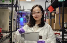 포스코·삼성, 美 스타트업과 '전고체' 승부수